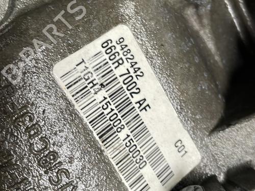 Gearbox FORD FOCUS II (DA_, HCP, DP) 2.5 ST | BP37324783M3 - Image 4