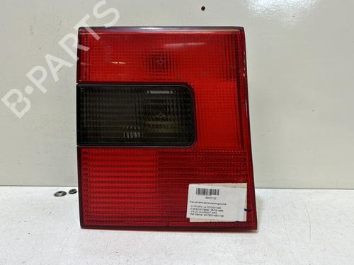 Used Left tailgate light Left tailgate light 37298390 37298390