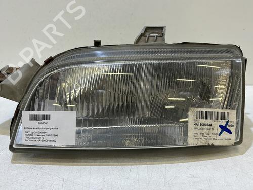 Used Left headlight Left headlight 37297144 37297144
