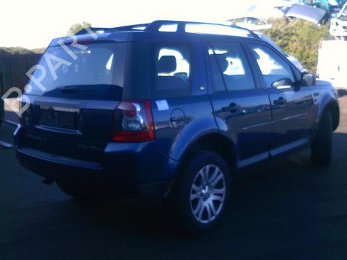 Left front window switch LAND ROVER FREELANDER 2 (L359) 2.2 TD4 4x4 | BP37753701I27  - Image 5