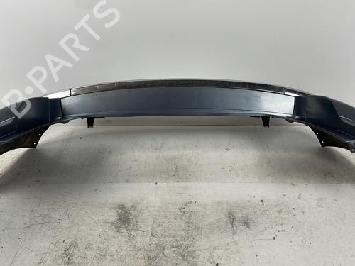 Used Rear bumper Rear bumper CITROËN C4 Picasso I MPV (UD_) [2006-2015] 37622286 37622286