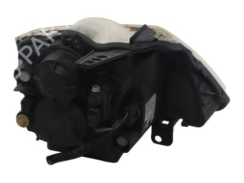 Left headlight RENAULT MODUS / GRAND MODUS (F/JP0_) 1.2 (JP0C, JP0K, FP0C, FP0K, FP0P, JP0P, JP0T) | BP37346766C28 - Image 4
