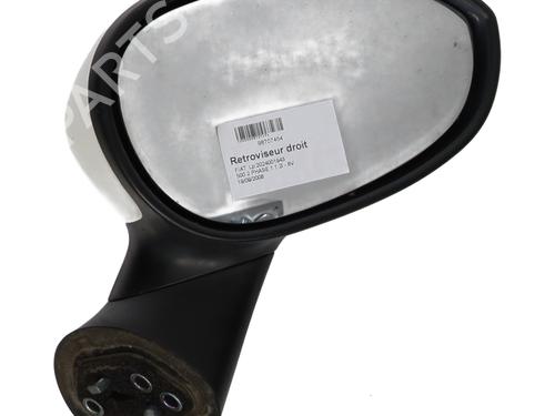 right-mirror-fiat-500-312_-2007-37328105 main image