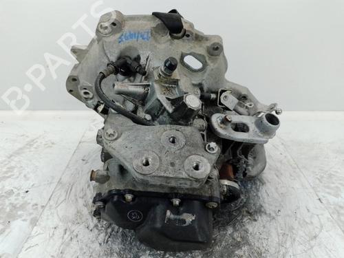 Gearbox OPEL CORSA D (S07) 1.3 CDTI (L08, L68) | BP37320011M3 - Image 2