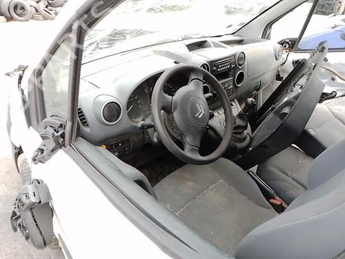 Gearbox CITROËN BERLINGO MULTISPACE (B9) | BP37622614M3 - Image 12