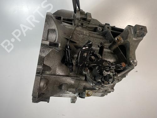 Gearbox VOLVO V50 (545) 2.0 D | BP37328198M3 - Image 4