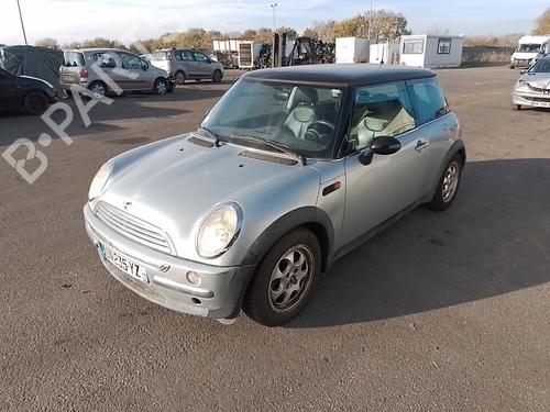 Right taillight MINI MINI (R56) | BP37319751C35 - Image 4