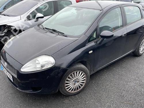 Engine FIAT GRANDE PUNTO (199_) 1.2 | BP37321151M1 - Image 7