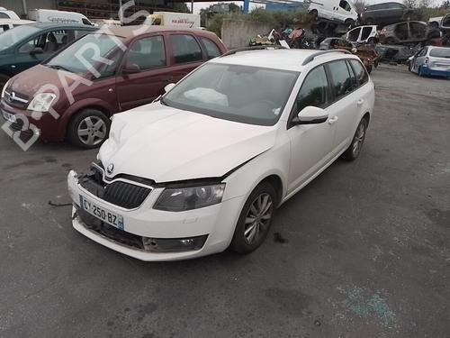 Engine SKODA OCTAVIA III Combi (5E5, 5E6) 2.0 TDI | BP37323927M1 - Image 2
