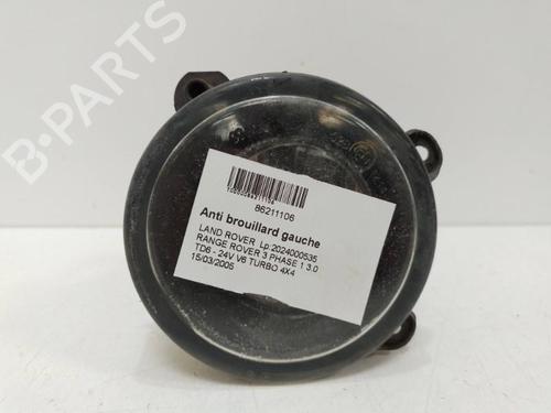 left-front-fog-light-land-rover-range-rover-iii-l322-2002-2003-2004-2005-2006-2007-2008-2009-2010-2011-2012-37321681 main image
