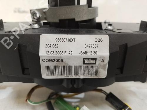 steering-column-stalk-peugeot-207-sw-wk_-2007-2008-2009-2010-2011-2012-2013-37312813 main image