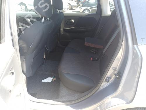 Used Parts NISSAN NOTE (E11, NE11) 1.5 dCi 4803417