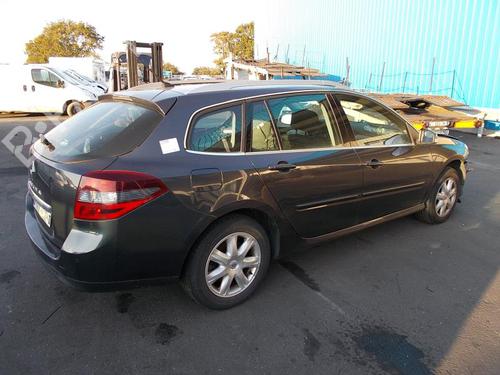 Used Parts RENAULT LAGUNA III Grandtour (KT0/1) 1.5 dCi (KT0A, KT0R, KT02) 4798694