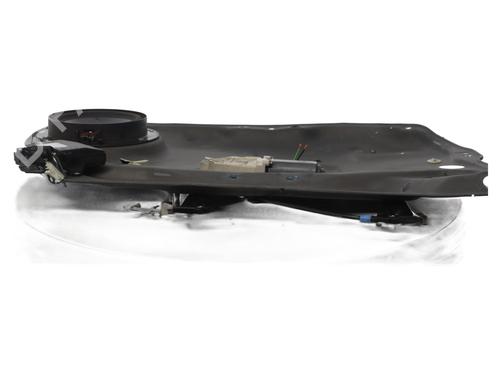 Front left window mechanism MERCEDES-BENZ A-CLASS (W169) A 150 (169.031, 169.331) | BP37343696C22 - Image 3