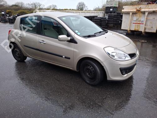 Left front window switch RENAULT CLIO III (BR0/1, CR0/1) 1.4 16V | BP37328996I27 - Image 14