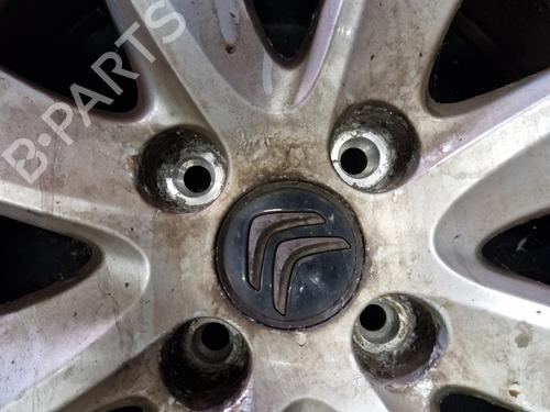 Fælk Fælk CITROËN C4 Picasso I MPV (UD_) [2006-2015] 37315298 37315298