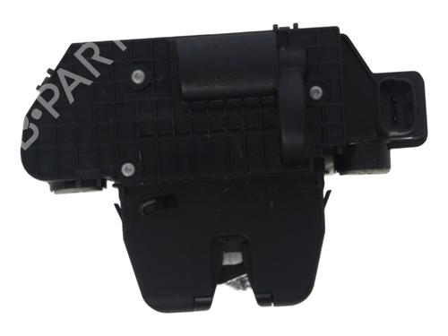 Tailgate lock CITROËN C3 II (SC_) 1.2 VTi 82 | BP37753169C101 - Image 4