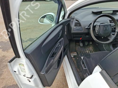Climate control CITROËN C4 I (LC_) 1.6 HDi | BP37348402I5 - Image 7