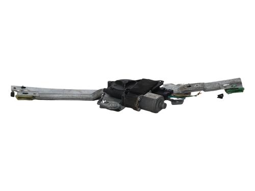 Used Front right window mechanism Front right window mechanism 37343559 37343559