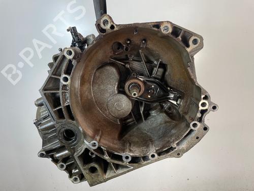 gearbox-citroen-jumper-ii-van-2006-37346429 main image