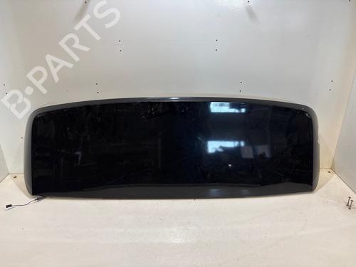 Spoiler bagklap VOLVO XC40 (536) D4 AWD | BP37531883C96 - Image 4