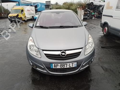Mass air flow sensor OPEL CORSA D (S07) 1.7 CDTI (L08, L68) | BP37318981M95 - Image 11