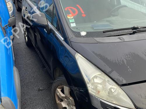 Switch PEUGEOT 5008 (0U_, 0E_) 1.6 HDi | BP37327263I30 - Image 10