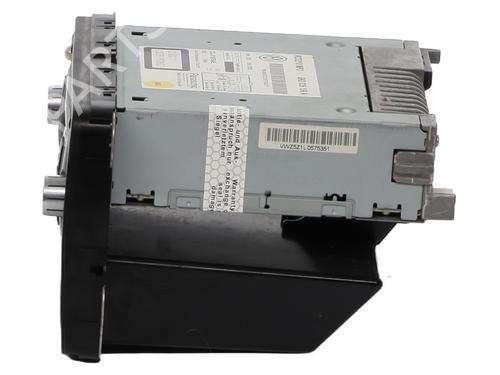 Radio VW GOLF VI (5K1) | BP37326995E6 - Image 5