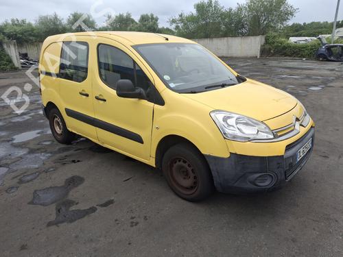 Módulo eletrónico CITROËN BERLINGO MULTISPACE (B9) | BP37349085M83 - Image 9