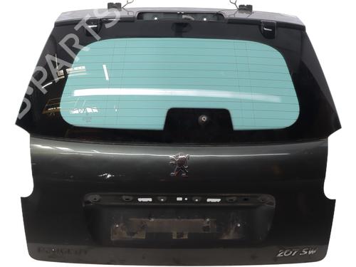Bagklap CC/Kombi-Coupé Bagklap CC/Kombi-Coupé 37615482 37615482