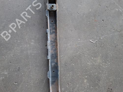 Used Front bumper reinforcement Front bumper reinforcement 37622990 37622990