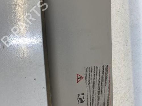 Right sun visor RENAULT TWINGO II (CN0_) 1.5 dCi (CN0U) | BP37299531I2 - Image 3
