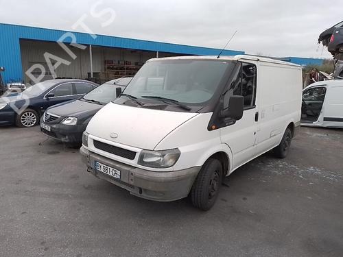 Alternator FORD TRANSIT Van (FA_ _) 2.0 DI (FAE_, FAF_, FAG_) | BP37314444M7 - Image 7