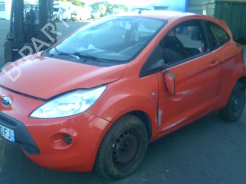 Ignition barrel FORD KA (RU8) 1.2 | BP37310639M48 - Image 4