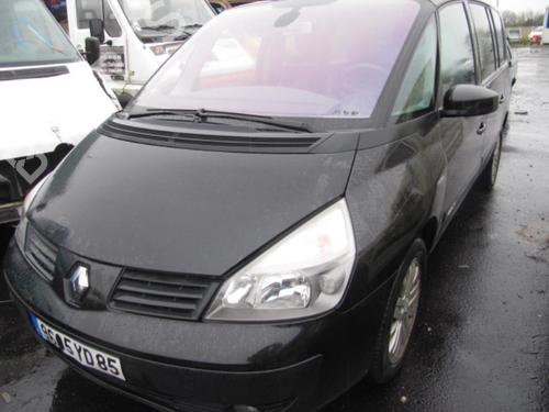 Right taillight RENAULT ESPACE IV (JK0/1_) 2.2 dCi (JK0H) | BP37296198C35 - Image 5