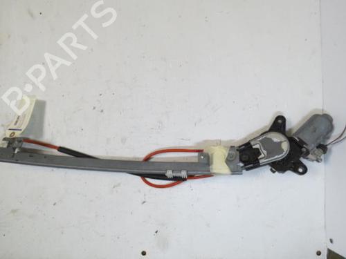 Used Front right window mechanism Front right window mechanism 37299239 37299239