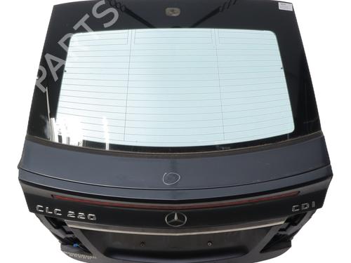 Used Tailgate Tailgate 37615009 37615009