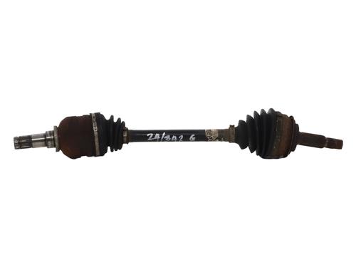 Used Left front driveshaft Left front driveshaft 37320390 37320390