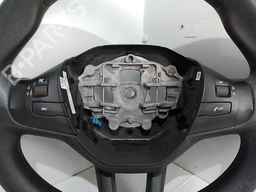 Used Steering wheel Steering wheel 37619890 37619890