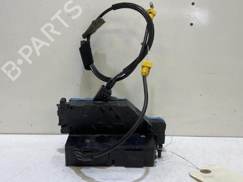 rear-left-lock-peugeot-207-sw-wk_-2007-2008-2009-2010-2011-2012-2013-37320344 main image