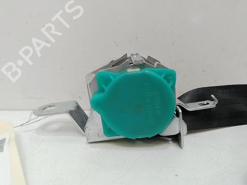Rear left seatbelt HYUNDAI i30 (FD) 1.6 CRDi | BP37316819I29 - Image 2