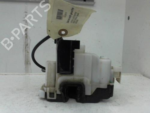Front left lock CITROËN NEMO Box Body/MPV (AA_) | BP37299760C98 - Image 2