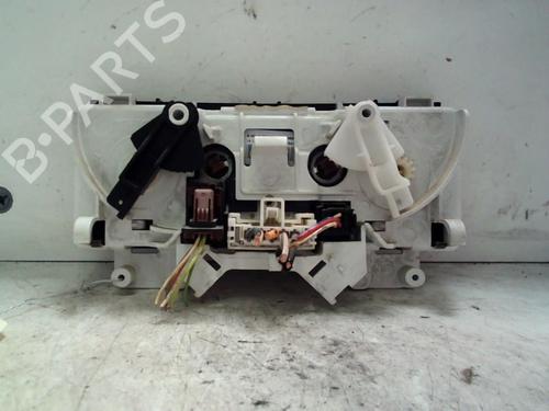 Used Climate control Climate control 37304400 37304400