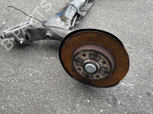 Used Rear axle Rear axle 37622563 37622563