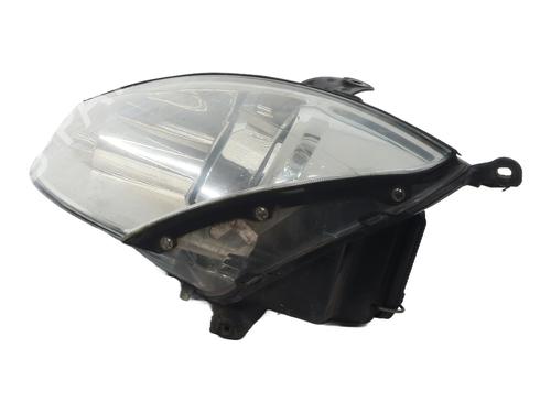 Left headlight FORD FOCUS I (DAW, DBW) 2.0 16V | BP37336578C28 - Image 4