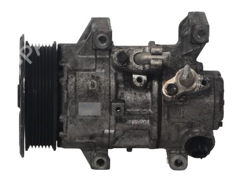 AC compressor TOYOTA VERSO (_R2_) 2.0 D-4D (AUR20_, AUR20R) | BP37327138M34 - Image 3