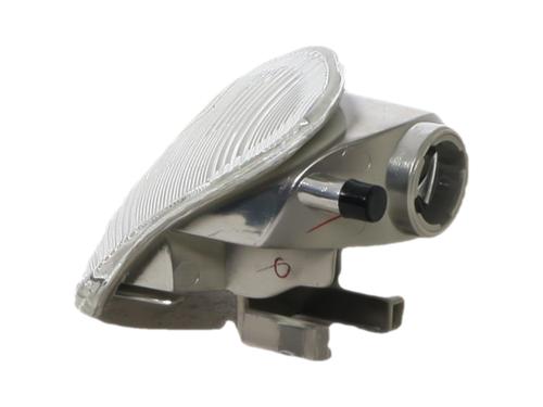 Right front indicator PEUGEOT PARTNER MPV (5_, G_) 1.9 D | BP40269679C33 - Image 4