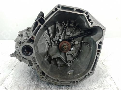Used Gearbox Gearbox 37317240 37317240