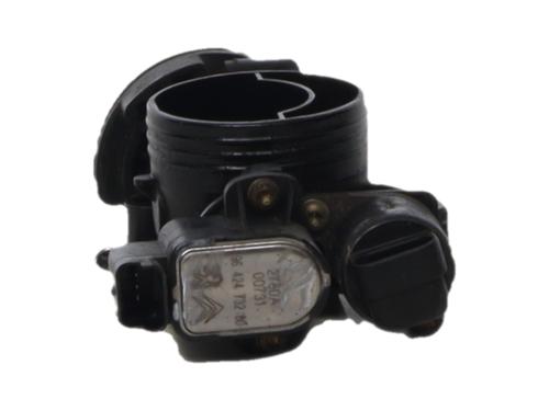 Throttle body PEUGEOT 807 (EB_) 2.0 | BP39934084M82 - Image 3