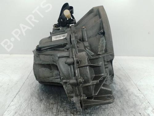 Gearbox RENAULT LAGUNA III (BT0/1) 2.0 dCi (BT01, BT08, BT09, BT0E, BT0K, BT12, BT1C, BT1D,... | BP37312256M3 - Image 2